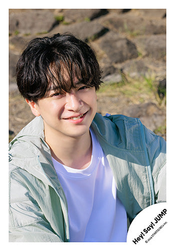 【No.HSJ24-207】「JUMP的休息日」原創照片