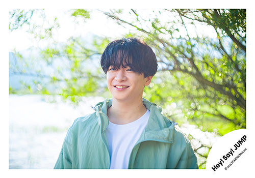 【No.HSJ24-208】「JUMP的休息日」原創照片