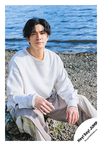 【No.HSJ24-212】「JUMP的休息日」原創照片