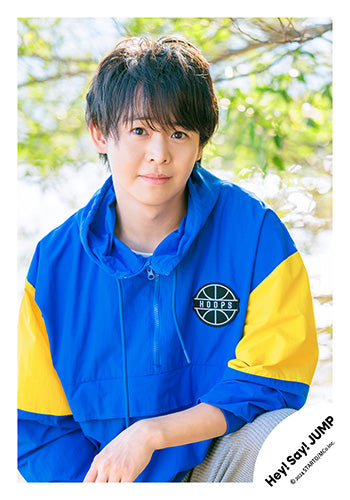 【No.HSJ24-217】「JUMP的休息日」原創照片