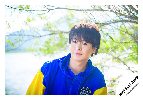 【No.HSJ24-218】「JUMP的休息日」原創照片