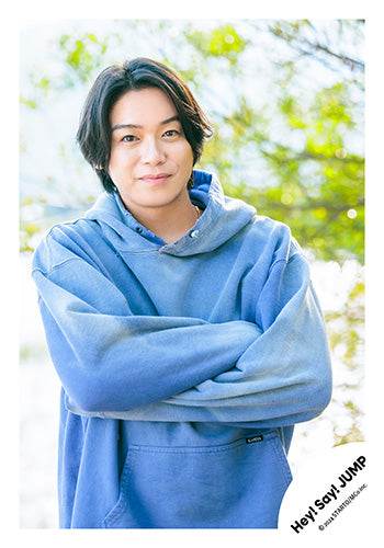 【No.HSJ24-223】「JUMP的休息日」原創照片