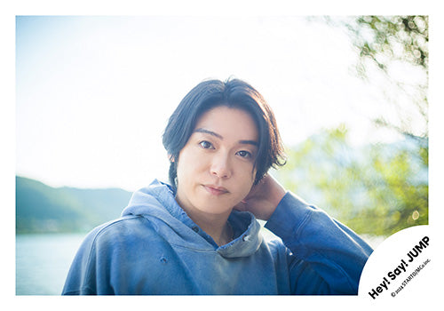 【No.HSJ24-226】「JUMP的休息日」原創照片