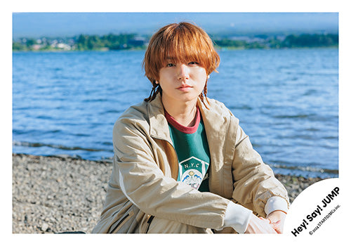 【No.HSJ24-233】「JUMP的休息日」原創照片