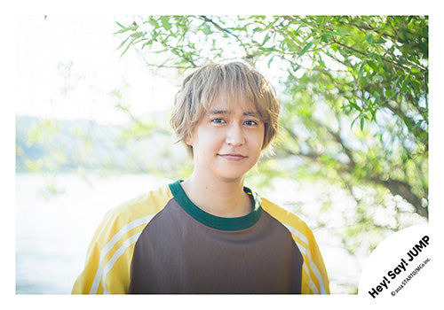 【No.HSJ24-238】「JUMP的休息日」原創照片