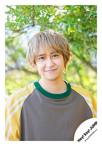 【No.HSJ24-240】「JUMP的休息日」原創照片