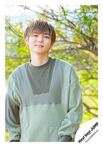 【No.HSJ24-241】「JUMP的休息日」原創照片