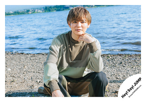 【No.HSJ24-242】「JUMP的休息日」原創照片