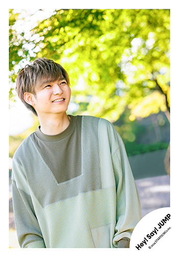 【No.HSJ24-243】「JUMP的休息日」原創照片