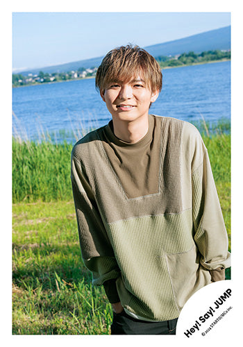 【No.HSJ24-244】「JUMP的休息日」原創照片