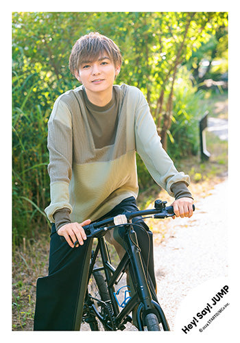 【No.HSJ24-245】「JUMP的休息日」原創照片