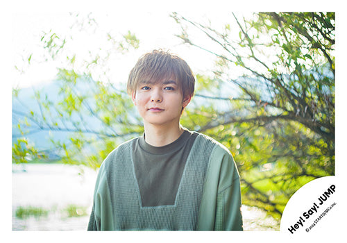 【No.HSJ24-246】「JUMP的休息日」原創照片