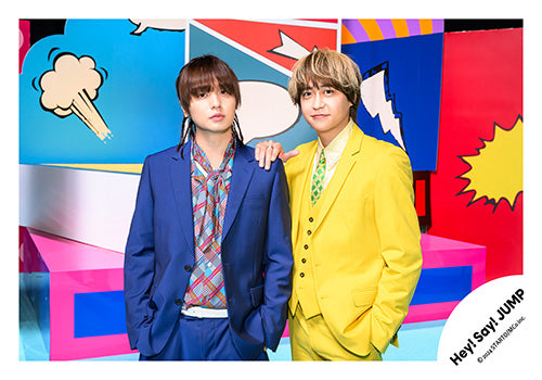 【No.HSJ24-345】專輯「H⁺」MV&封面花絮照