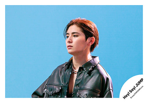 【No.HSJ24-356】專輯「H⁺」MV&封面花絮照