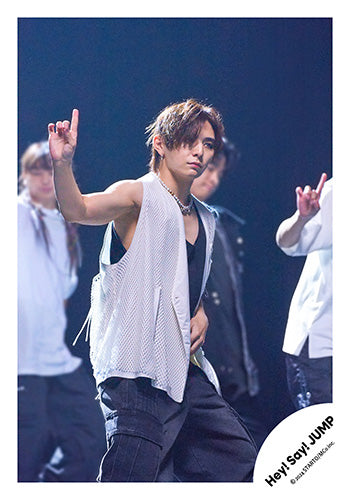 【No.HSJ24-363】專輯「H⁺」MV&封面花絮照