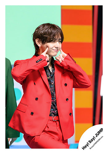 【No.HSJ24-364】專輯「H⁺」MV&封面花絮照