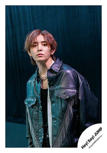 【No.HSJ24-365】專輯「H⁺」MV&封面花絮照