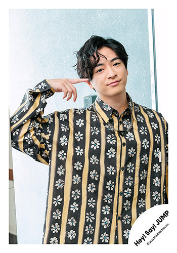 【No.HSJ24-377】專輯「H⁺」MV&封面花絮照