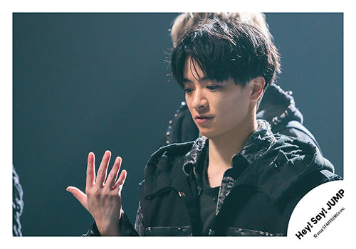 【No.HSJ24-380】專輯「H⁺」MV&封面花絮照