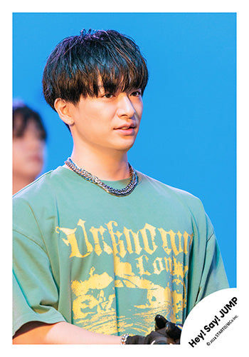 【No.HSJ24-382】專輯「H⁺」MV&封面花絮照