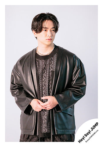 【No.HSJ24-384】專輯「H⁺」MV&封面花絮照