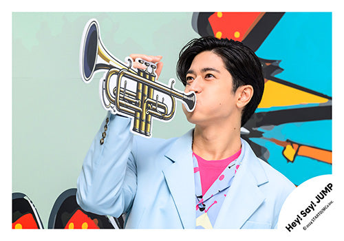 【No.HSJ24-394】專輯「H⁺」MV&封面花絮照