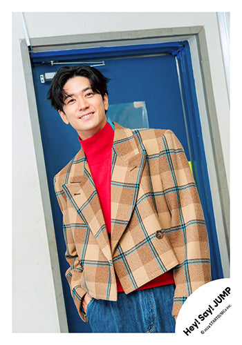 【No.HSJ24-399】專輯「H⁺」MV&封面花絮照