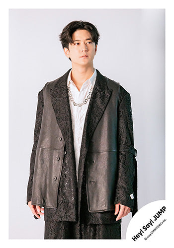 【No.HSJ24-406】專輯「H⁺」MV&封面花絮照