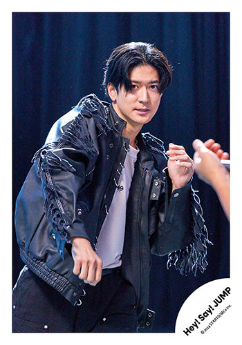 【No.HSJ24-409】專輯「H⁺」MV&封面花絮照