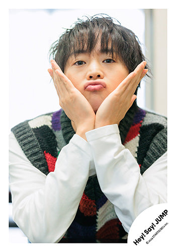 【No.HSJ24-414】專輯「H⁺」MV&封面花絮照