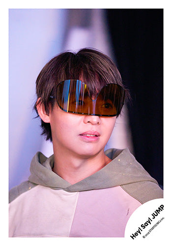 【No.HSJ24-415】專輯「H⁺」MV&封面花絮照