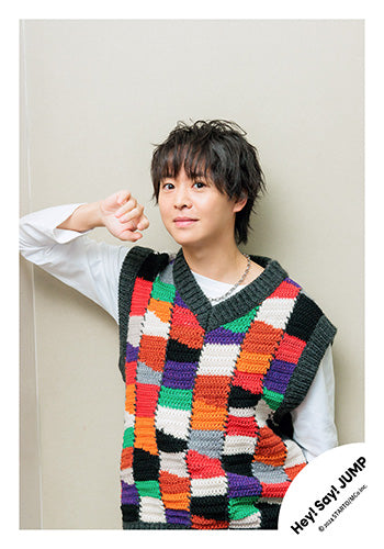 【No.HSJ24-420】專輯「H⁺」MV&封面花絮照