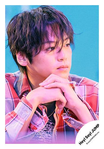 【No.HSJ24-439】專輯「H⁺」MV&封面花絮照