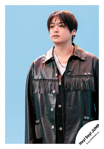 【No.HSJ24-444】專輯「H⁺」MV&封面花絮照