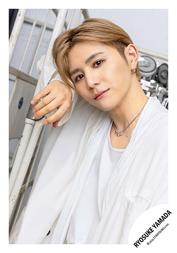 【No.HSJ25-163】「Ryosuke Yamada LIVE TOUR 2025 RED」周邊商品花絮照