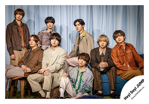 【No.HSJ25-197】單曲「encore」MV&封面花絮照