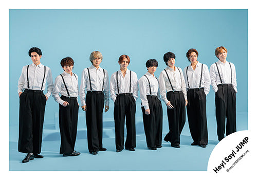 【No.HSJ25-202】單曲「encore」MV&封面花絮照