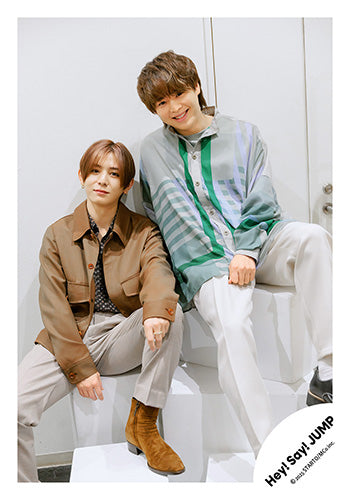 【No.HSJ25-206】單曲「encore」MV&封面花絮照