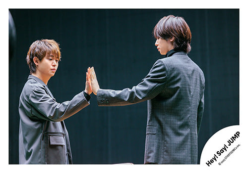 【No.HSJ25-209】單曲「encore」MV&封面花絮照