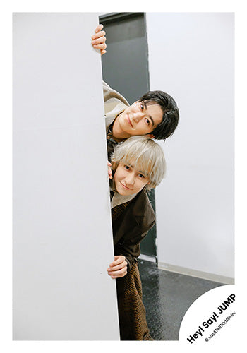 【No.HSJ25-214】單曲「encore」MV&封面花絮照