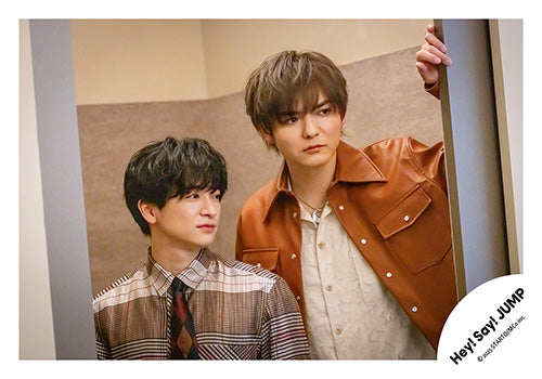 【No.HSJ25-215】單曲「encore」MV&封面花絮照