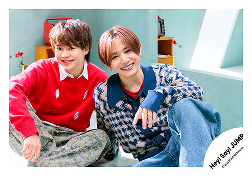 【No.HSJ25-216】單曲「encore」MV&封面花絮照