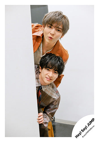 【No.HSJ25-223】單曲「encore」MV&封面花絮照