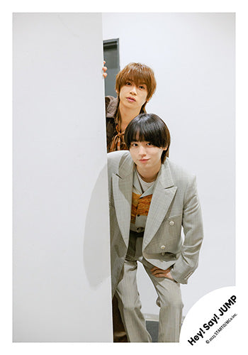 【No.HSJ25-229】單曲「encore」MV&封面花絮照