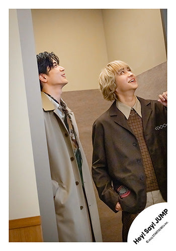 【No.HSJ25-233】單曲「encore」MV&封面花絮照