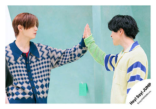 【No.HSJ25-234】單曲「encore」MV&封面花絮照