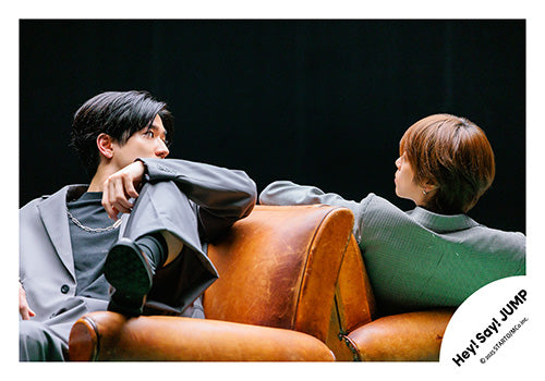 【No.HSJ25-237】單曲「encore」MV&封面花絮照