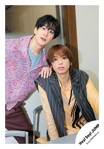 【No.HSJ25-240】單曲「encore」MV&封面花絮照