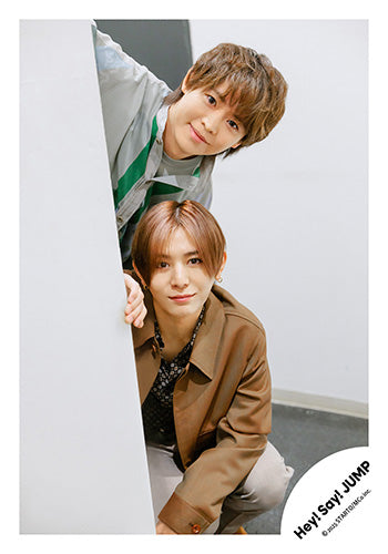 【No.HSJ25-246】單曲「encore」MV&封面花絮照