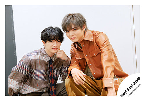 【No.HSJ25-248】單曲「encore」MV&封面花絮照